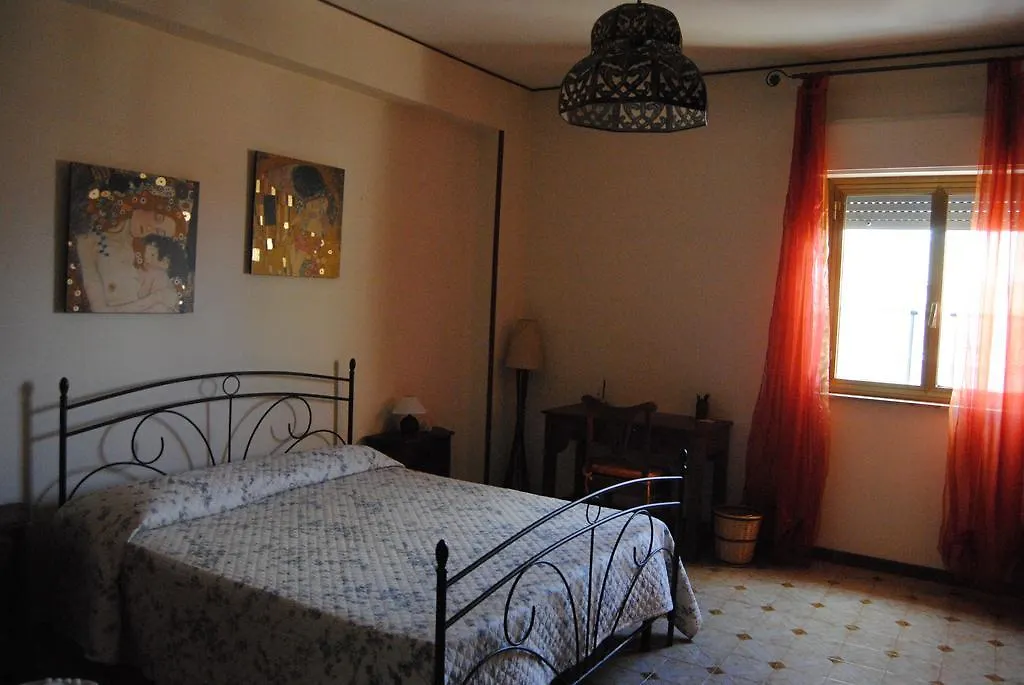 Home Sweet Home Palermo İtalya