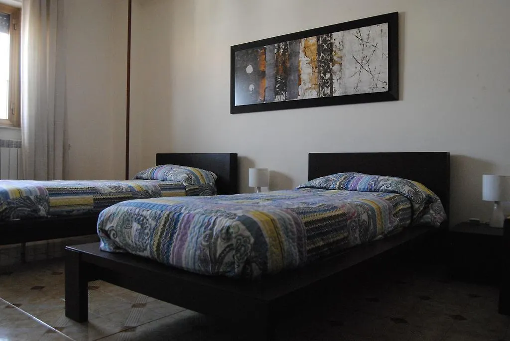 Home Sweet Home Palermo 0*,  Italien