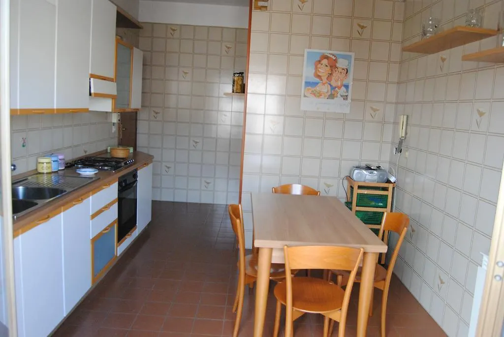 Home Sweet Home Palermo 0*,
