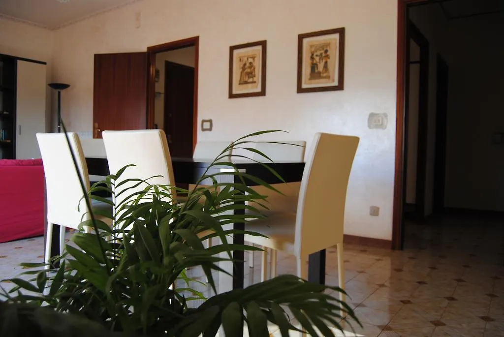 Home Sweet Home Palermo