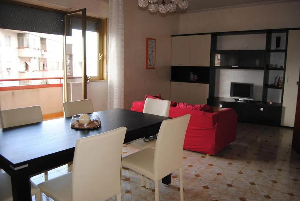 Lejlighed Home Sweet Home Palermo Italien